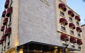 Taj Signature Hotel- Jinnah Super F7 Islamabad